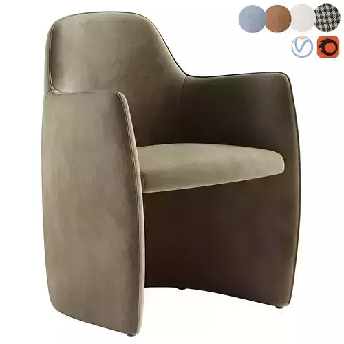 Kesy Lounge Chair