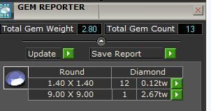 Wedding-Ring 3D print model_4