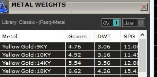 3-Stone-Ring 3D print model_9