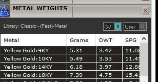 Engagement-ring 3D print model_8