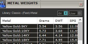 3-Stone-Ring 3D print model_9
