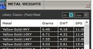 2-Stone-Ring 3D print model_9