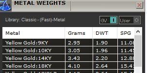 Bridal-Ring 3D print model_6