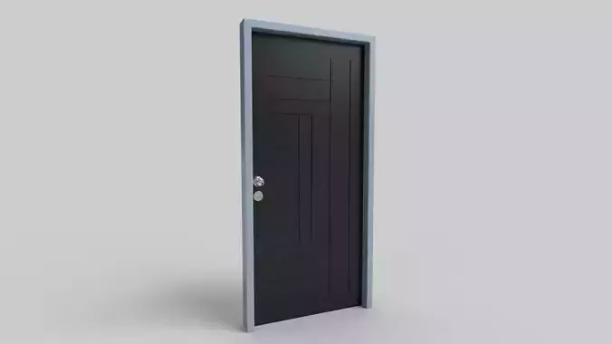 Door Design CG43