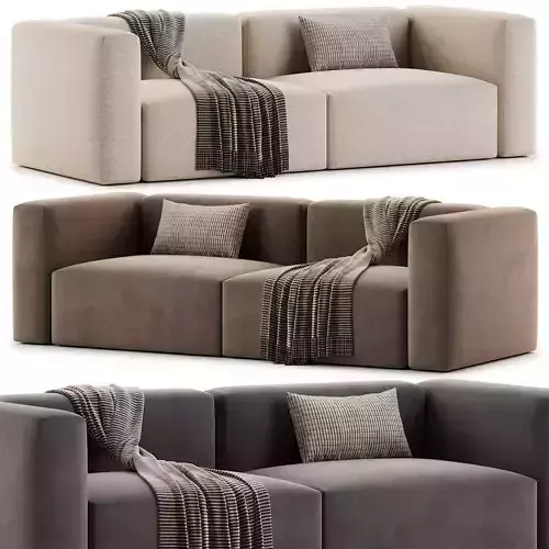 Mags Modular Sofa Collection