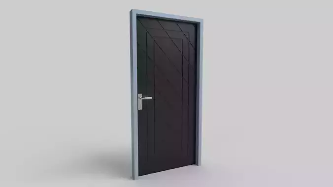 Door Design CG45