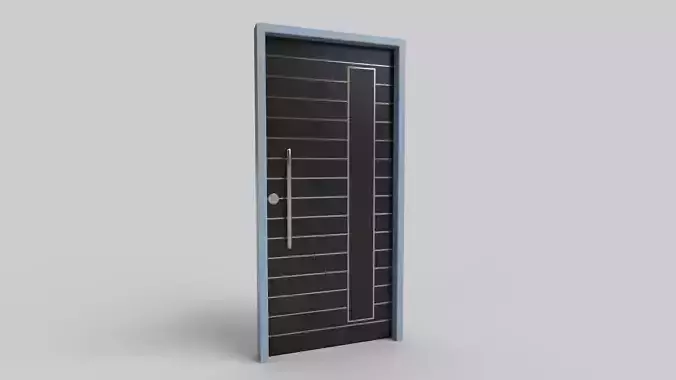 Door Design CG46