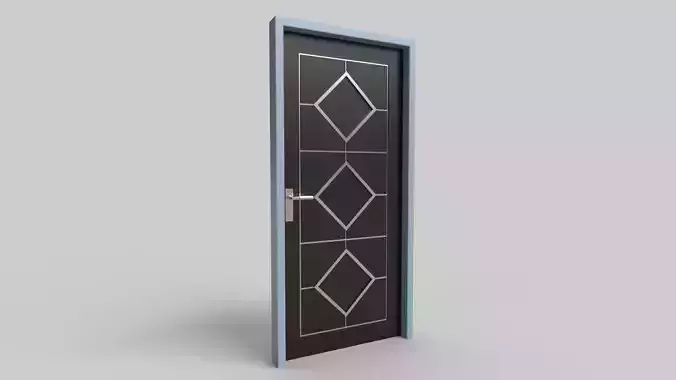 Door Design CG47