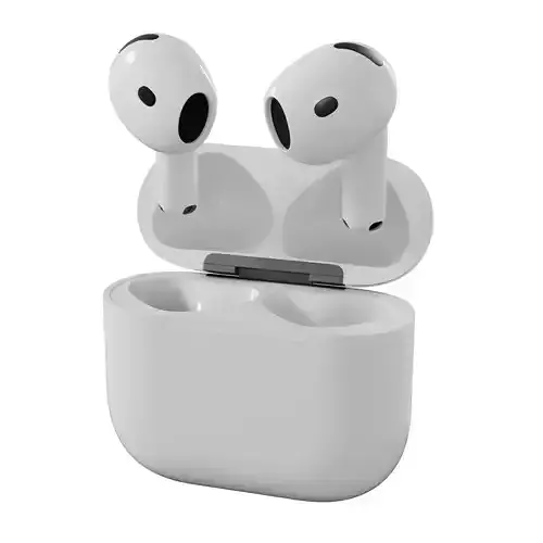 Air Pods 4