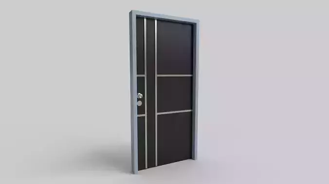 Door Design CG48