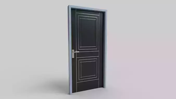 Door Design CG49