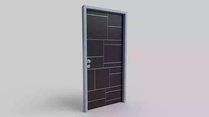Door Design CG50