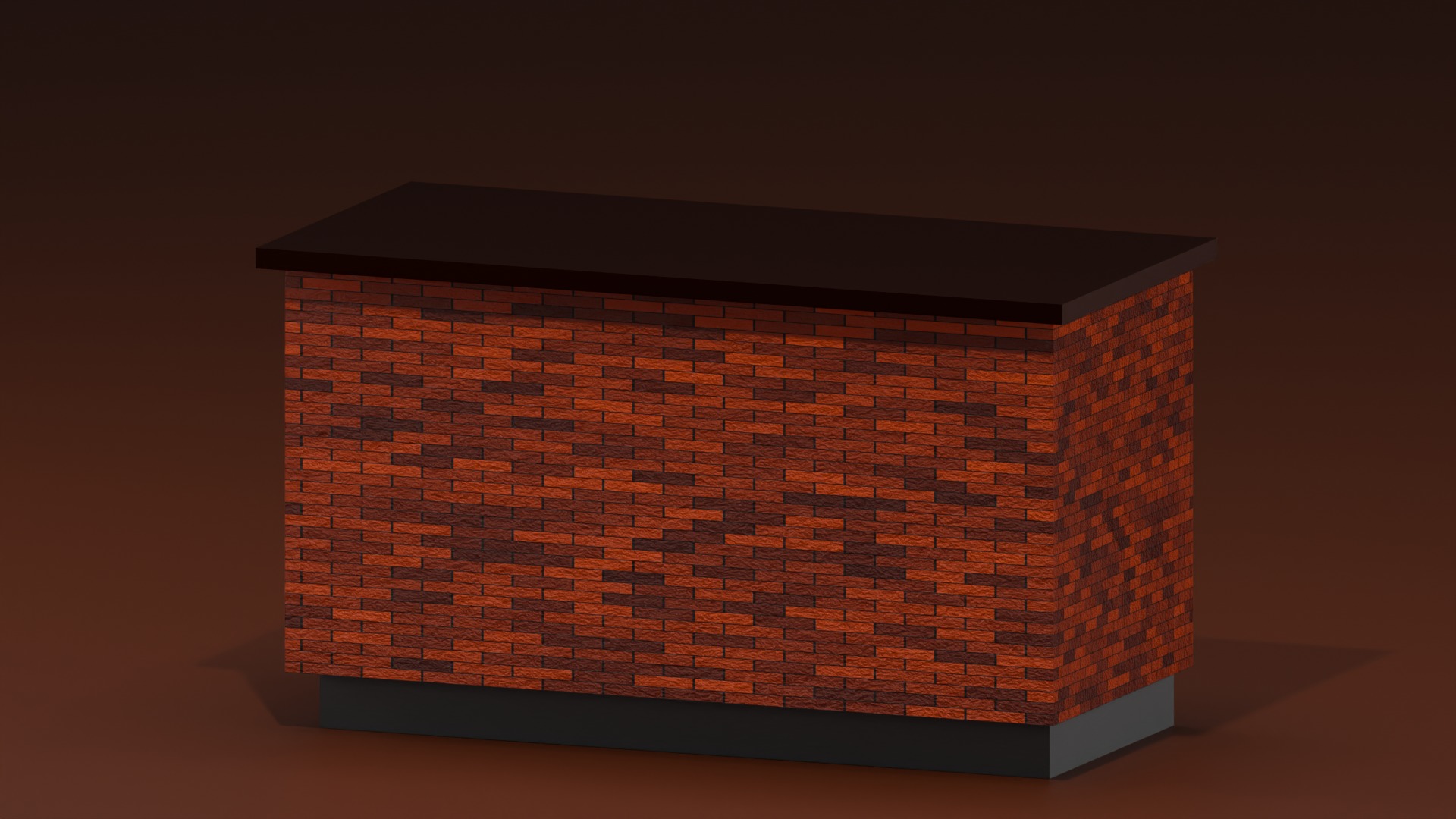 Industrial Loft Bar Set Collection 1 _29