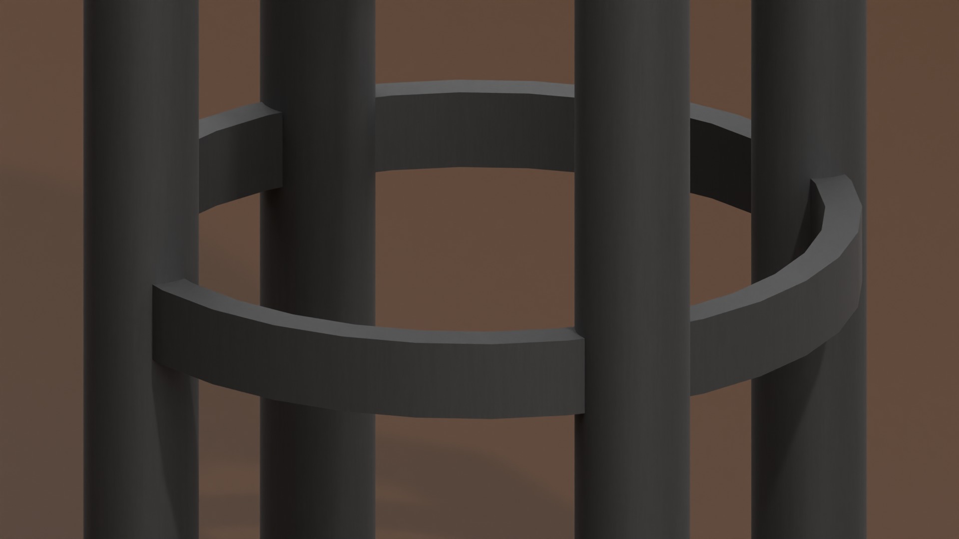 Industrial Loft Bar Set Collection 1 _16