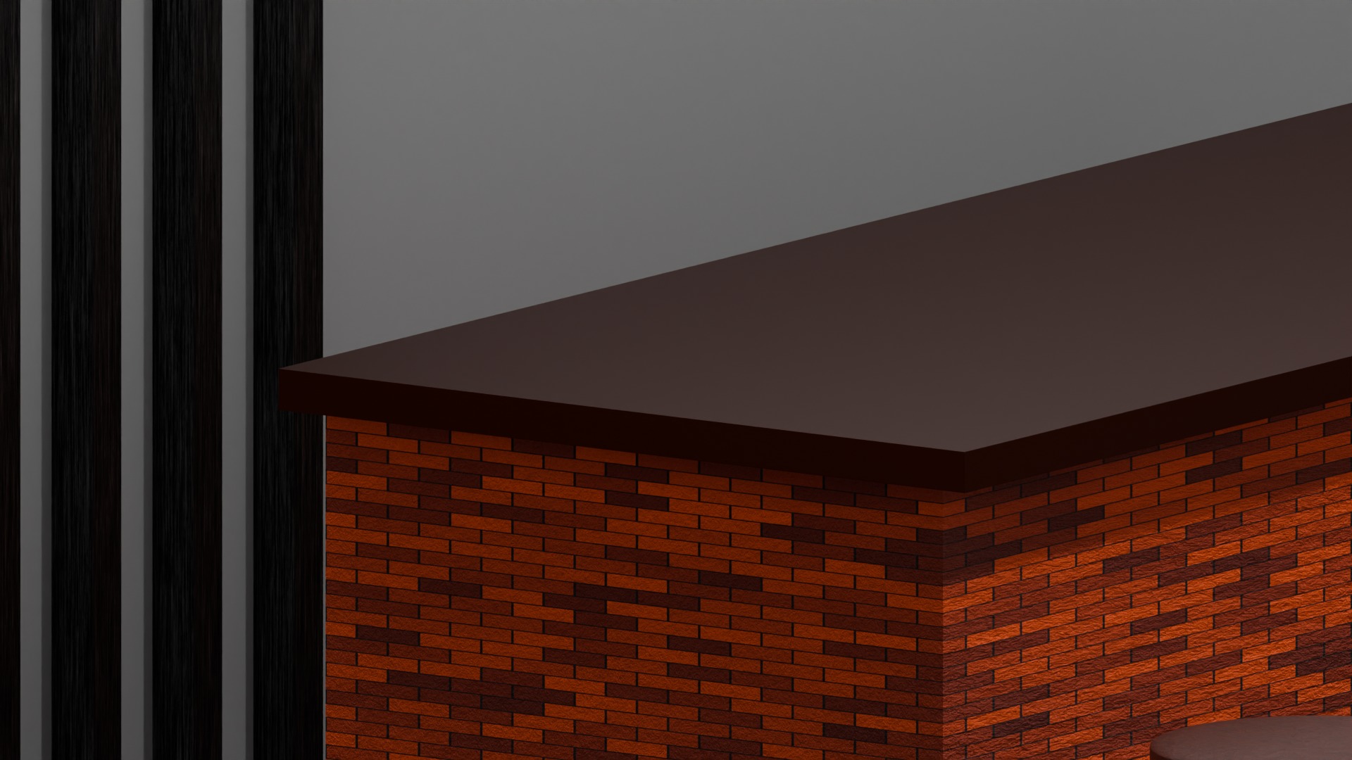 Industrial Loft Bar Set Collection 1 _4