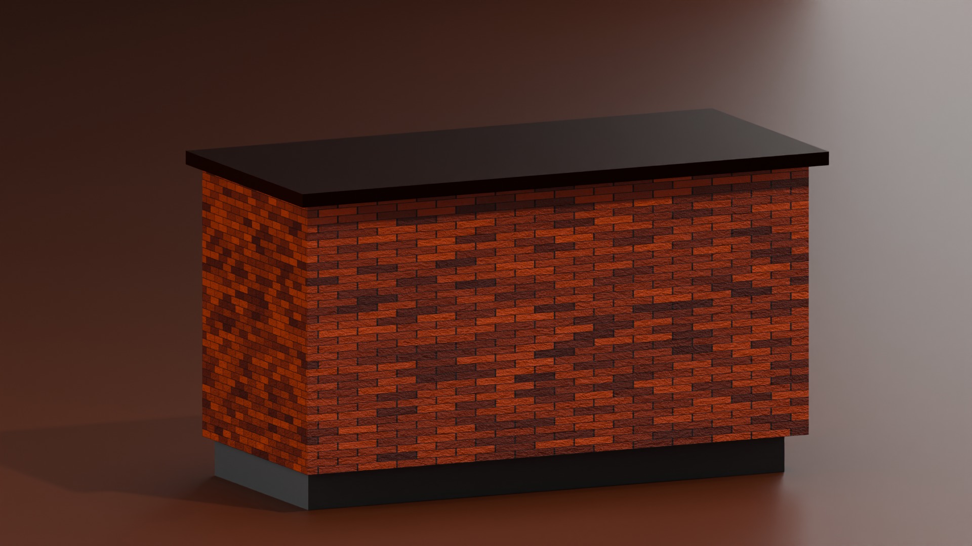 Industrial Loft Bar Set Collection 1 _28