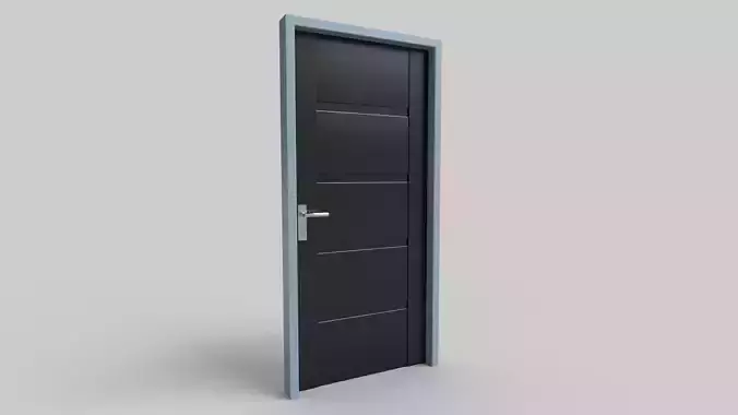 Door Design CG51