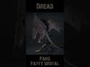 Dreadfang Fatty Brutal Low-poly 3D model_1