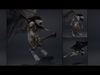 Dreadfang Fatty Brutal Low-poly 3D model_2