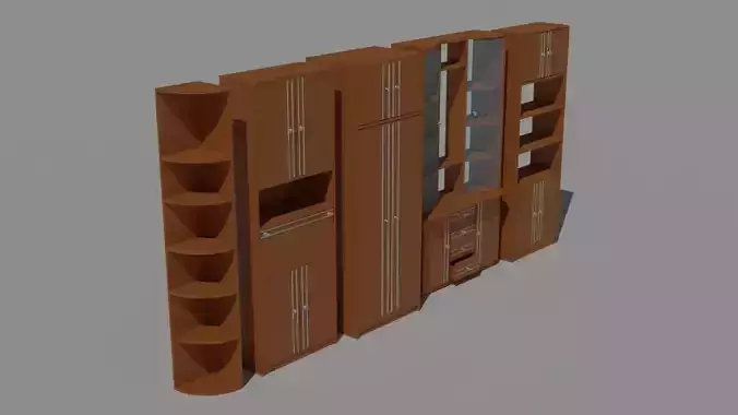 cabinets