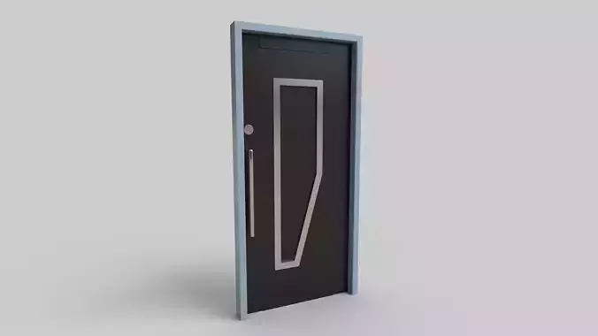 Door Design CG53