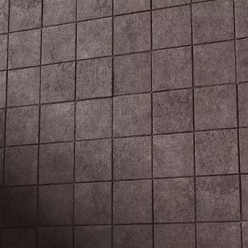 Seamless PBR Tile Material 78