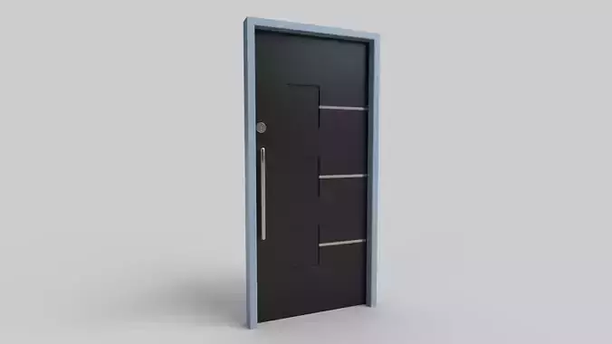 Door Design CG54