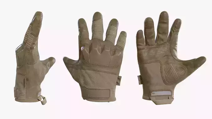 Tactical Gloves