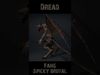Dreadfang Spicky Brutal Low-poly 3D model_1