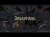Dreadfang Spicky Brutal Low-poly 3D model_3