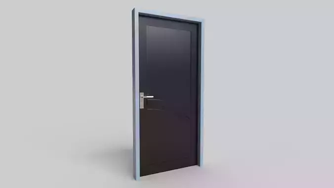 Door Design CG56