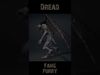 Dreadfang Furry Low-poly 3D model_1