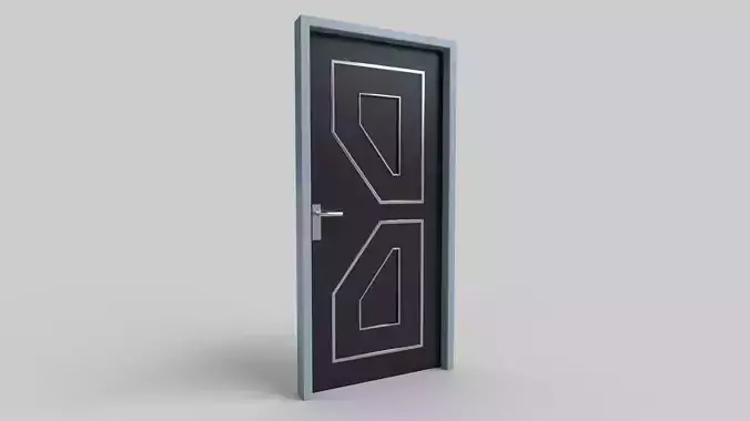 Door Design CG57