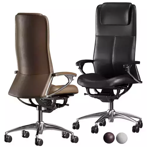Legender ultimate chair