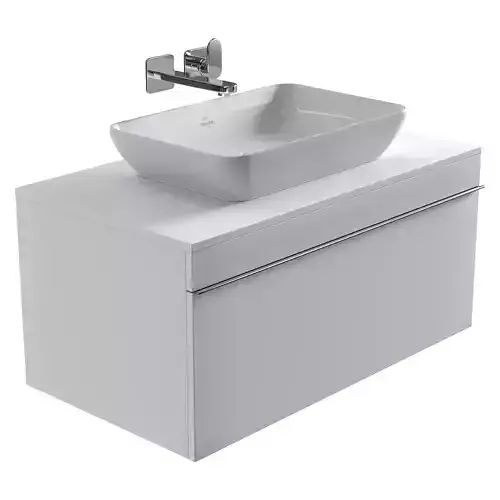 Villeroy and Boch Venticello 3D model