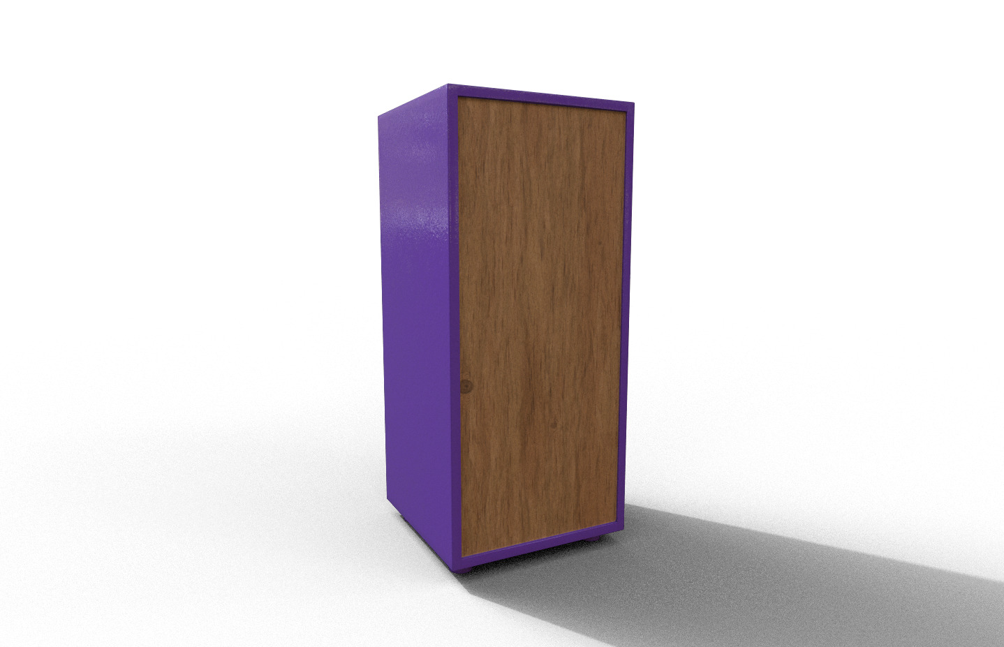 Pack 2 Sets Modern Furniture 3D Model Low-poly 3D model_46