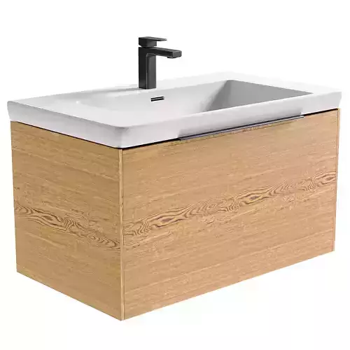 Villeroy and Boch Subway  3D model