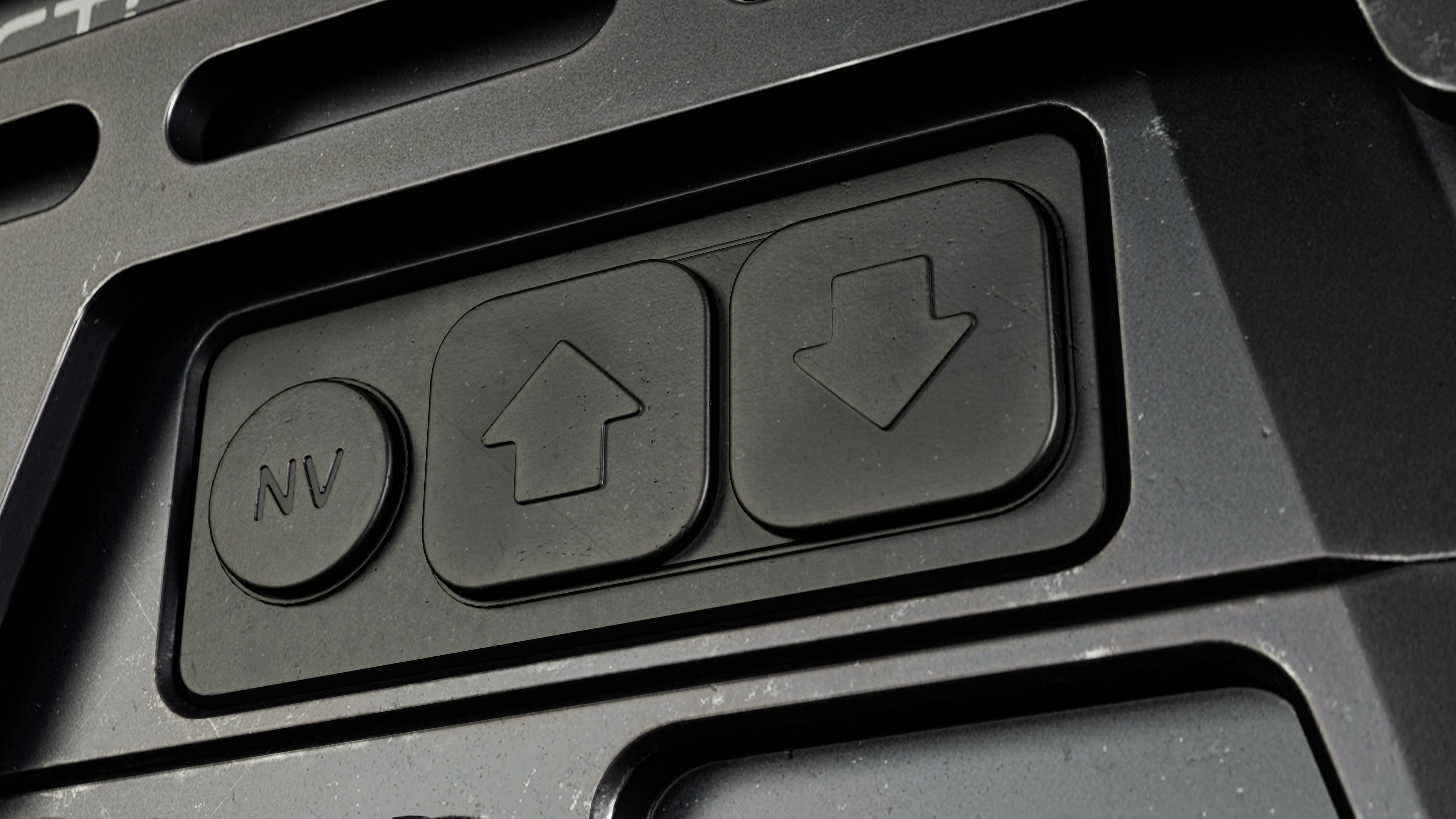 Solar Powered Red Dot Sight Low-poly 3D model_17