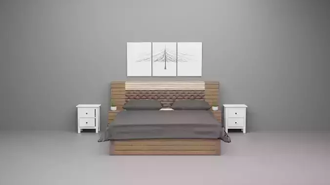 sofa for house modelling