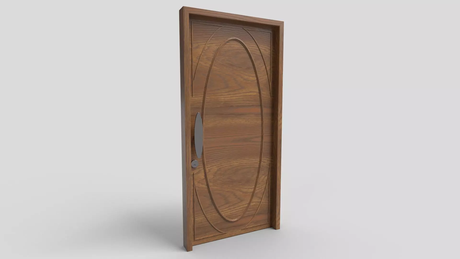 Door Design CG15B 3D model