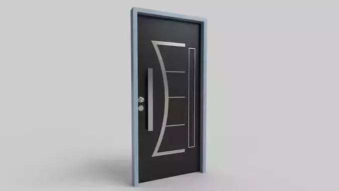 Door Design CG58