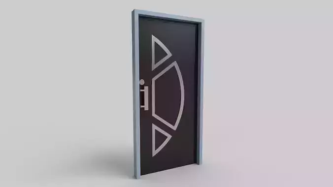 Door Design CG59