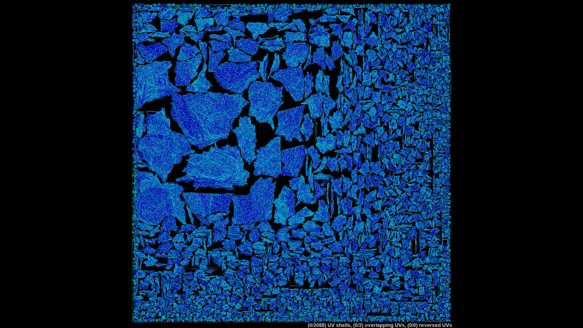 construction site terrain trucks PBR photogrammetry Low-poly 3D model_7