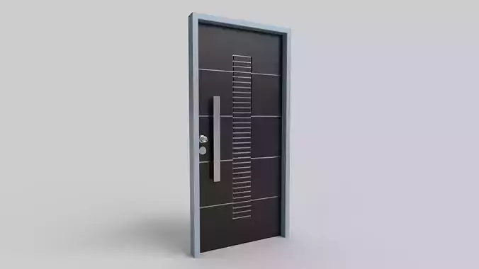 Door Design CG61