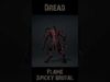 Dreadflame Spicky Brutal Low-poly 3D model_1