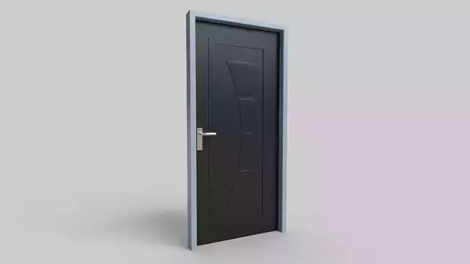 Door Design CG63