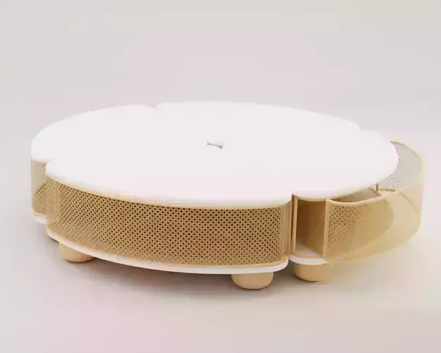 MULTIFUNCTION MODULAR RATTAN FURNITURE INONESIA