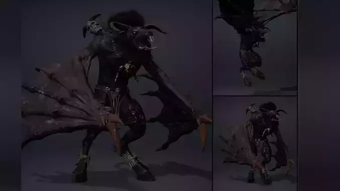 Dread Barbarian Wing2