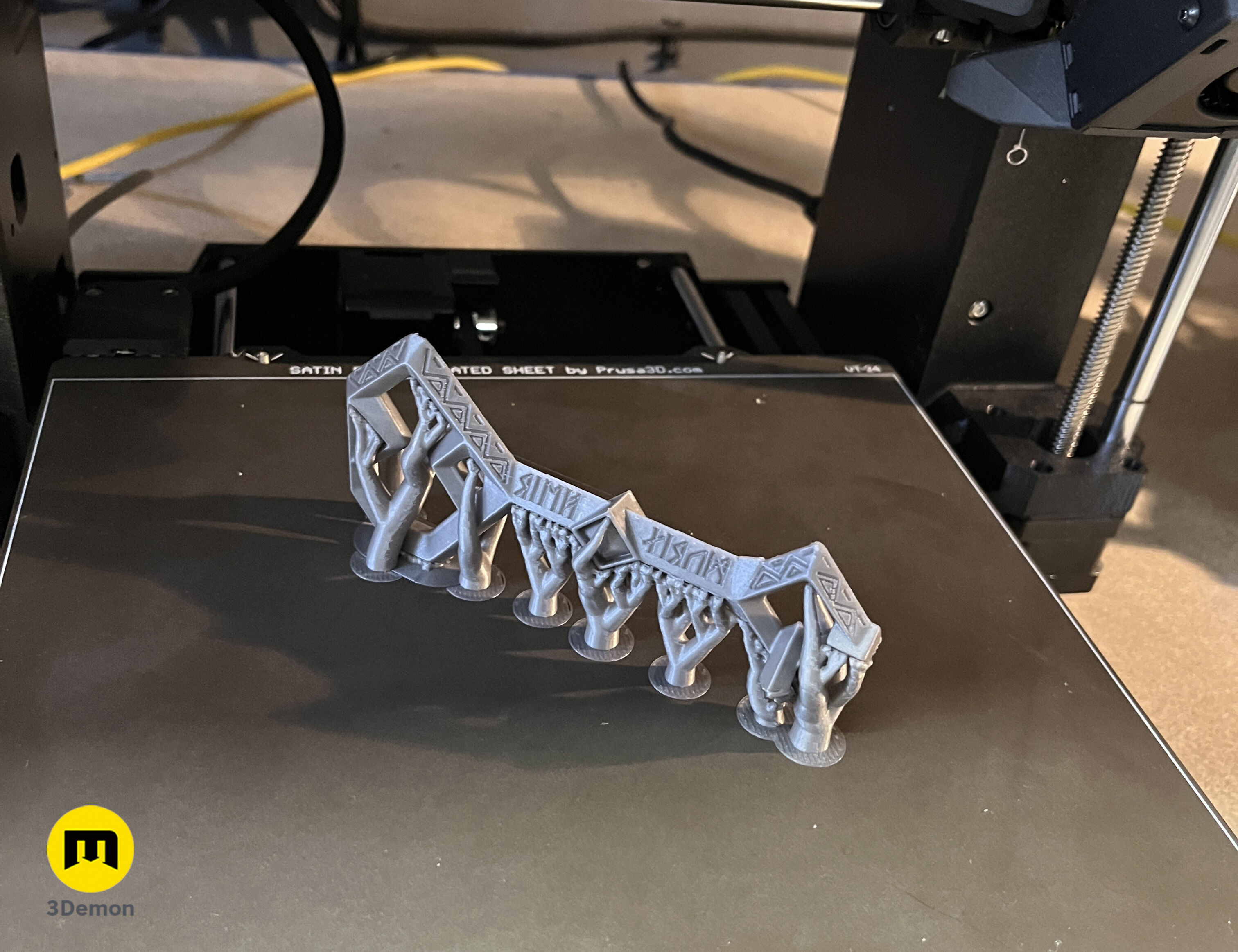 The Key to Erebor - Hobbit Free 3D print model_4