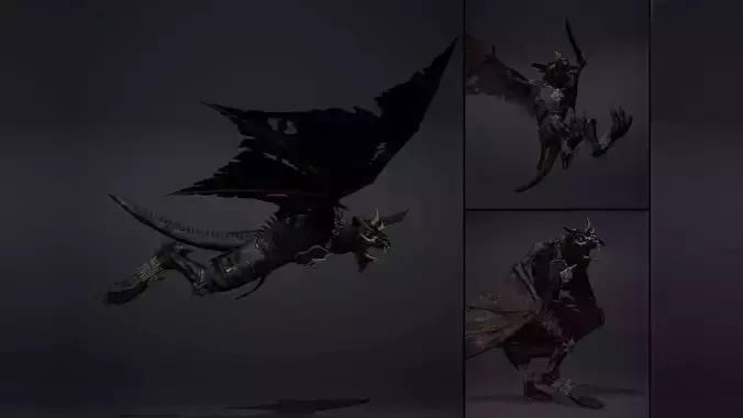 Dread Barbarian Wing1